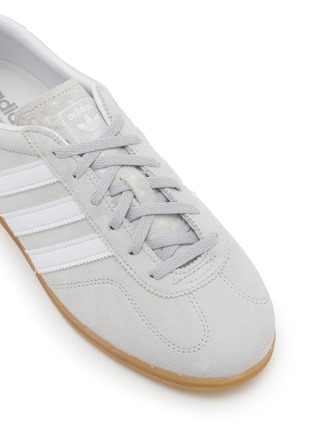 细节 - 点击放大 - ADIDAS - Gazelle Lo Pro Women's Sneakers