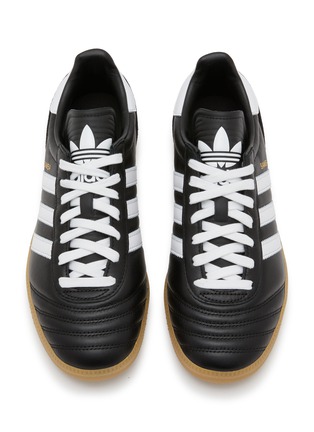 细节 - 点击放大 - ADIDAS - Samba JP Women's Sneakers