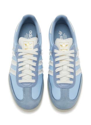 细节 - 点击放大 - ADIDAS - Samba OG Leather Women's Sneakers