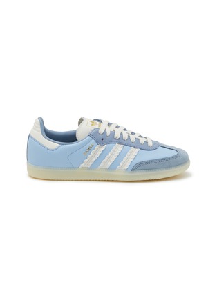 首图 - 点击放大 - ADIDAS - Samba OG Leather Women's Sneakers