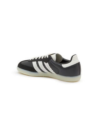  - ADIDAS - 女款 SAMBA OG W 系带运动鞋