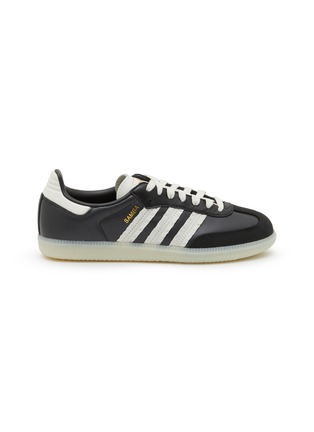 首图 - 点击放大 - ADIDAS - 女款 SAMBA OG W 系带运动鞋