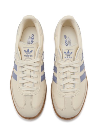 细节 - 点击放大 - ADIDAS - Samba OG Low Top Women's Sneakers