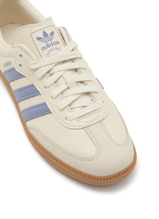 细节 - 点击放大 - ADIDAS - Samba OG Low Top Women's Sneakers