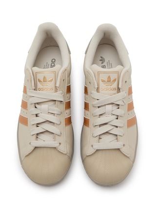 细节 - 点击放大 - ADIDAS - 女款 SUPERSTAR II W 系带运动鞋