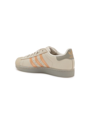  - ADIDAS - 女款 SUPERSTAR II W 系带运动鞋