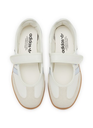 细节 - 点击放大 - ADIDAS - Samba Jane Leather Women's Sneakers