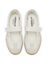 细节 - 点击放大 - ADIDAS - Samba Jane Leather Women's Sneakers