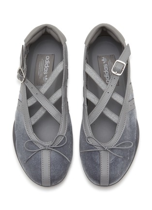 细节 - 点击放大 - ADIDAS - Taekwondo Mei Ballet Women's Sneakers