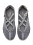 细节 - 点击放大 - ADIDAS - Taekwondo Mei Ballet Women's Sneakers