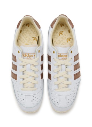 细节 - 点击放大 - ADIDAS - Japan Leather Women's Sneakers