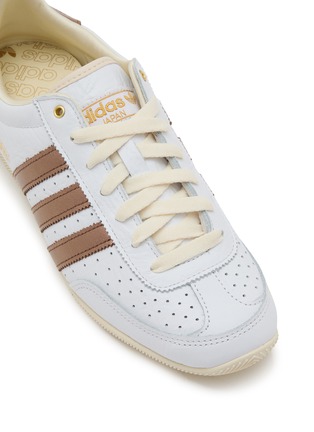 细节 - 点击放大 - ADIDAS - Japan Leather Women's Sneakers