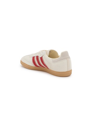  - ADIDAS - Samba OG Pony Hair Women's Sneakers