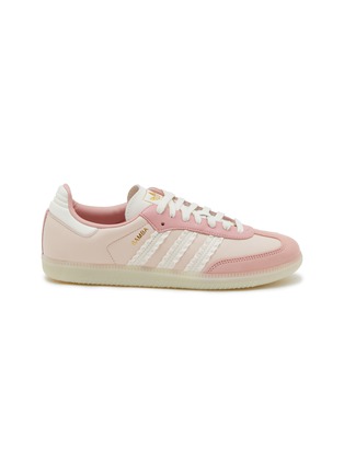 首图 - 点击放大 - ADIDAS - Samba OG Leather Women's Sneakers