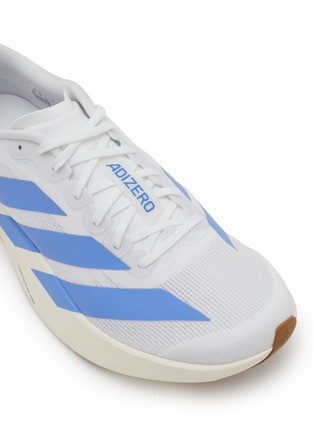 细节 - 点击放大 - ADIDAS - Adizero Evo SL Low Top Women's Sneakers