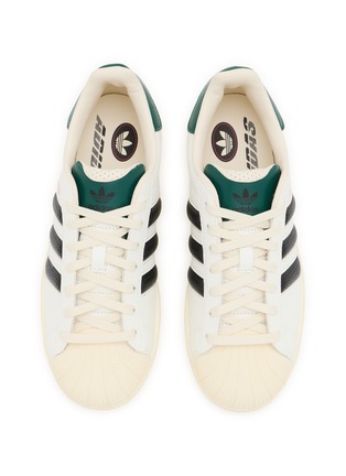 细节 - 点击放大 - ADIDAS - Superstar II Low Top Women's Sneakers