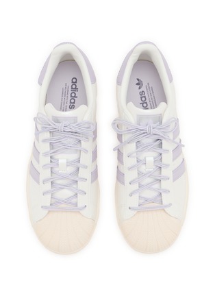 细节 - 点击放大 - ADIDAS - Superstar II Low Top Women's Sneakers