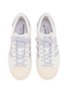 细节 - 点击放大 - ADIDAS - Superstar II Low Top Women's Sneakers