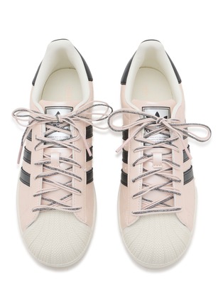细节 - 点击放大 - ADIDAS - Superstar II Women's Sneakers