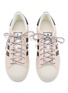 细节 - 点击放大 - ADIDAS - Superstar II Women's Sneakers