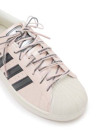 细节 - 点击放大 - ADIDAS - Superstar II Women's Sneakers