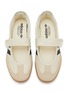 细节 - 点击放大 - ADIDAS - Samba Jane Leather Women's Sneakers