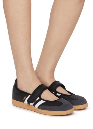 ADIDAS | 女款 SAMBA JANE W 搭带运动鞋