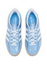 细节 - 点击放大 - ADIDAS - Gazelle Indoor Leather Low Top Women's Sneakers