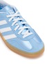 细节 - 点击放大 - ADIDAS - Gazelle Indoor Leather Low Top Women's Sneakers