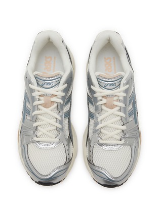 细节 - 点击放大 - ASICS - GEL-KAYANO 14 Low Top Men's Sneakers
