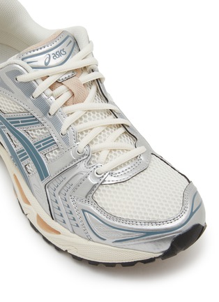 细节 - 点击放大 - ASICS - GEL-KAYANO 14 Low Top Men's Sneakers