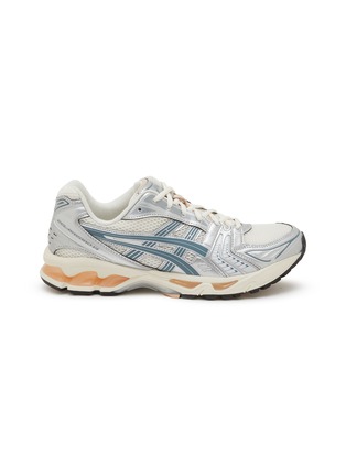 首图 - 点击放大 - ASICS - GEL-KAYANO 14 Low Top Men's Sneakers