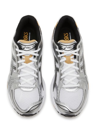 细节 - 点击放大 - ASICS - GEL-KAYANO 14 Low Top Men's Sneakers