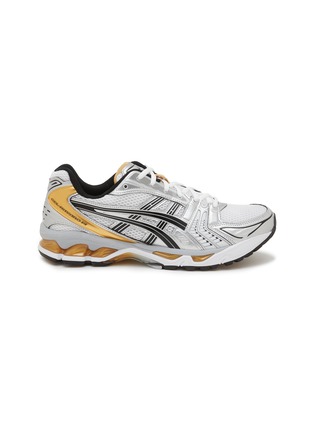 首图 - 点击放大 - ASICS - GEL-KAYANO 14 Low Top Men's Sneakers