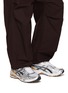 模特儿示范图 - 点击放大 - ASICS - GEL-KAYANO 14 Low Top Men's Sneakers