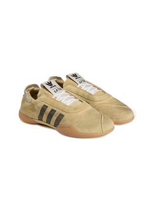 细节 - 点击放大 - ADIDAS - X SFTM TAEKWONDO MEI 系带运动鞋