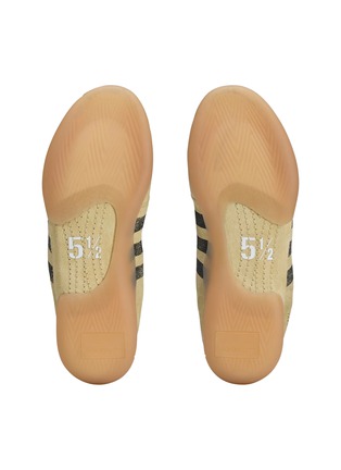 正面 -点击放大 - ADIDAS - X SFTM TAEKWONDO MEI 系带运动鞋