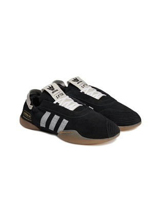 细节 - 点击放大 - ADIDAS - X SFTM TAEKWONDO MEI 系带运动鞋