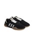 细节 - 点击放大 - ADIDAS - X SFTM TAEKWONDO MEI 系带运动鞋