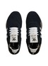 模特儿示范图 - 点击放大 - ADIDAS - X SFTM TAEKWONDO MEI 系带运动鞋