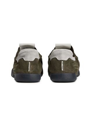 细节 - 点击放大 - ADIDAS - X SFTM TAEKWONDO MEI 系带运动鞋