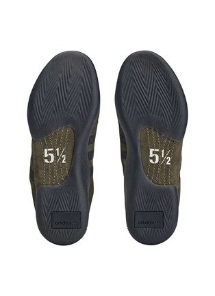 正面 -点击放大 - ADIDAS - X SFTM TAEKWONDO MEI 系带运动鞋