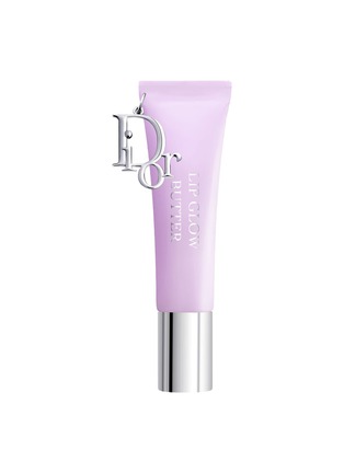 首图 -点击放大 - DIOR BEAUTY - Dior Addict Lip Glow Butter — 102 Glazed Lavender