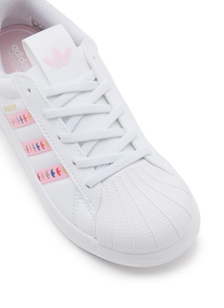 细节 - 点击放大 - ADIDAS - Adifom Superstar 360 Kids' Sneakers