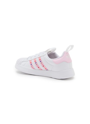 细节 - 点击放大 - ADIDAS - Adifom Superstar 360 Kids' Sneakers