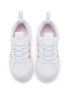 模特儿示范图 - 点击放大 - ADIDAS - Adifom Superstar 360 Kids' Sneakers