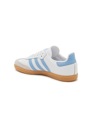 细节 - 点击放大 - ADIDAS - Samba OG Kids' Sneakers
