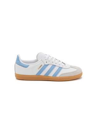首图 - 点击放大 - ADIDAS - Samba OG Kids' Sneakers