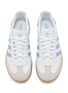 模特儿示范图 - 点击放大 - ADIDAS - Samba OG Kids' Sneakers