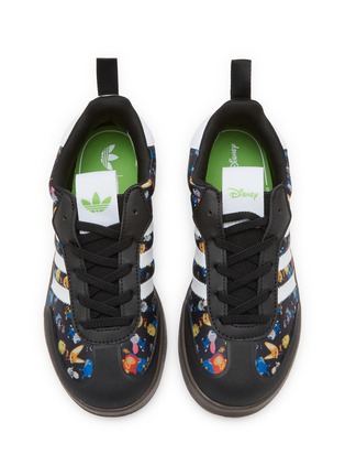 模特儿示范图 - 点击放大 - ADIDAS - Adifom Samba 360 Kids' Sneakers